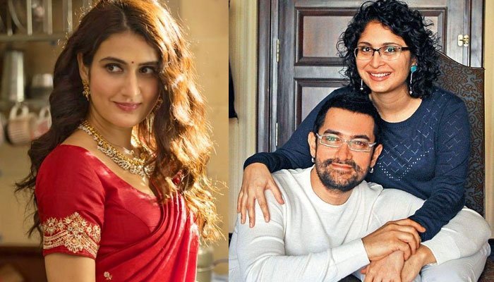 आमिर खान पत्नी के होते हुए दूसरी लड़की को करने लगे डेट, पता चला बेटी से ही  करने लगे प्यार - The Gyan Tv