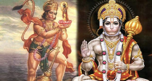 lord hanuman worship