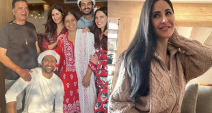 Katrina Kaif can soon become a mother, such a picture surfaced that people said, Katrina, you are hiding the signs of becoming a mother.