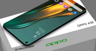 Oppo A58 smartphone price