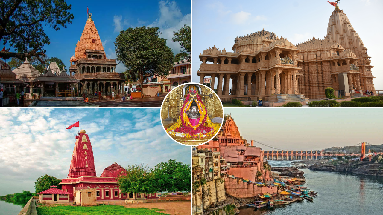 IRCTC-Tour-Package irctc travelling offer at jyotirling