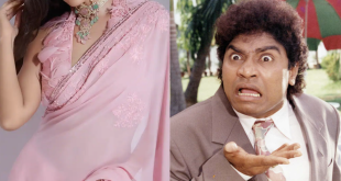 johnny lever wife