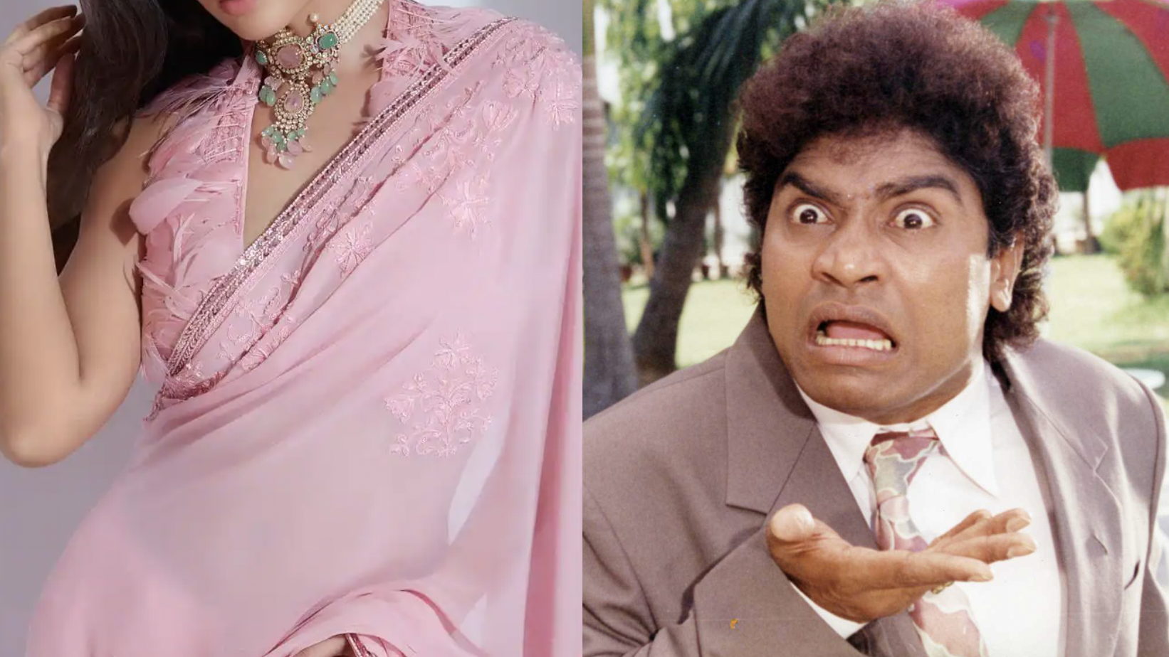 johnny lever wife