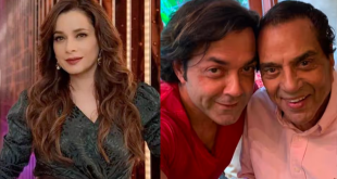 bobby deol marriage