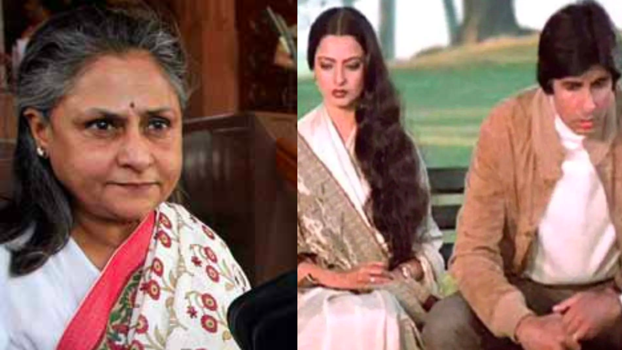 अमिताभ बच्चन शादी के बाद भी नहीं आए थे अपनी हरकतों से बाज़ मिलते थे